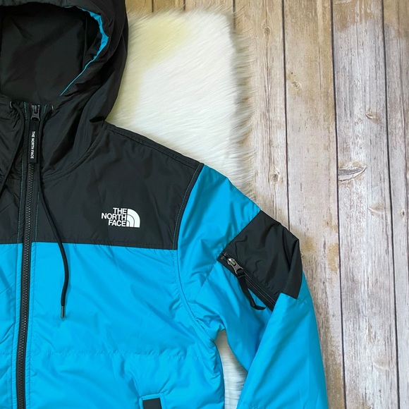The North Face Men’s Highrail Bomber Jacket - Picture 3 of 11